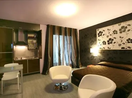 Residence San Marino Aparthotel