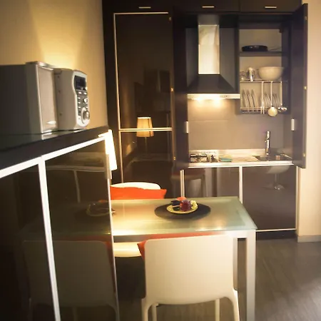 Aparthotel Residence San Marino 3*