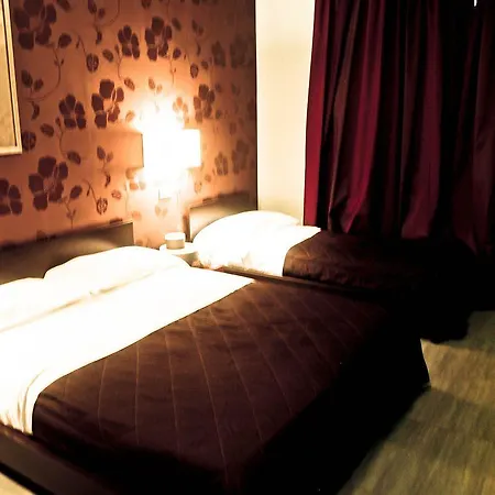 Residence San Marino Aparthotel 3*