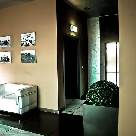 Aparthotel Residence San Marino 3*