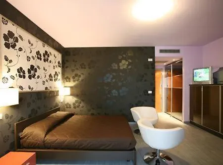 Aparthotel Residence San Marino San Marino