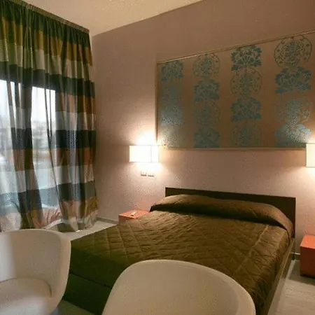 Aparthotel Residence San Marino San Marino