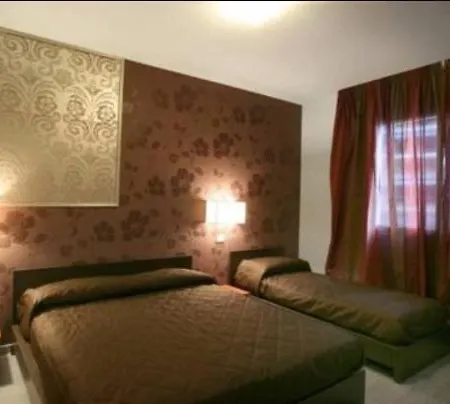 Residence San Marino 3* San Marino