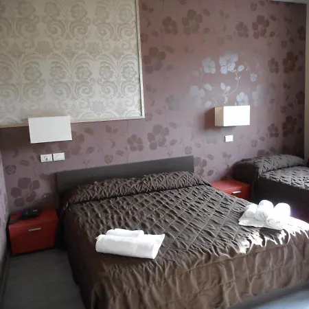 Aparthotel Residence San Marino 3*