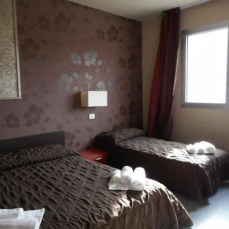 Residence San Marino Aparthotel
