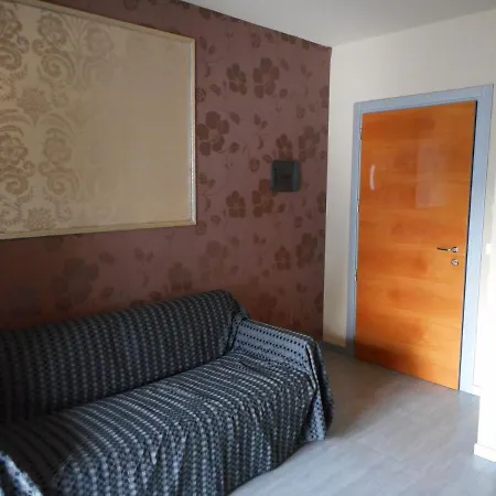 Residence San Marino Aparthotel San Marino