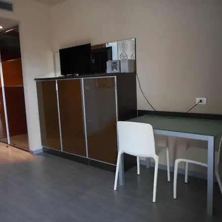 Residence San Marino 3* San Marino