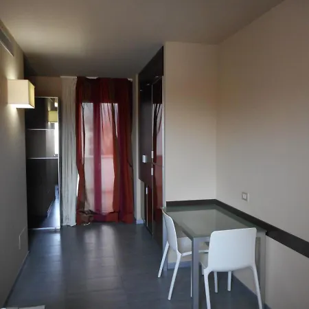 Residence San Marino Aparthotel San Marino
