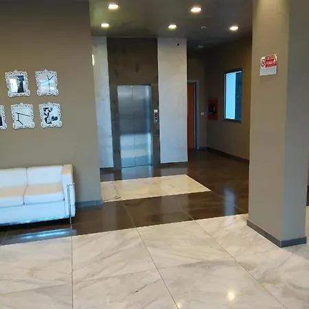 Aparthotel Residence San Marino 3*