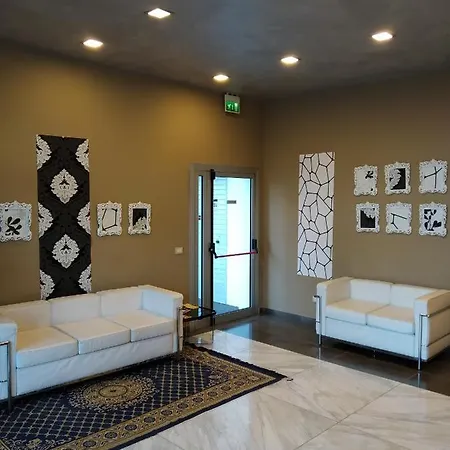 Residence San Marino Aparthotel