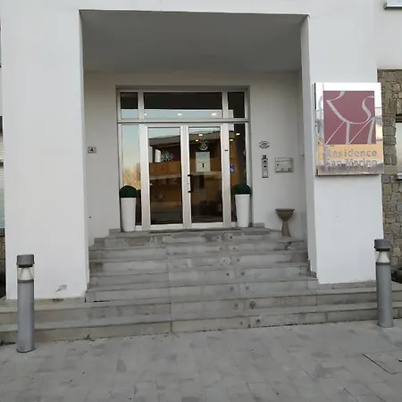 Aparthotel Residence San Marino San Marino