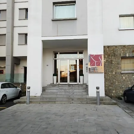 Aparthotel Residence San Marino