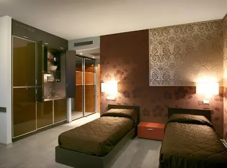 Aparthotel Residence San Marino San Marino