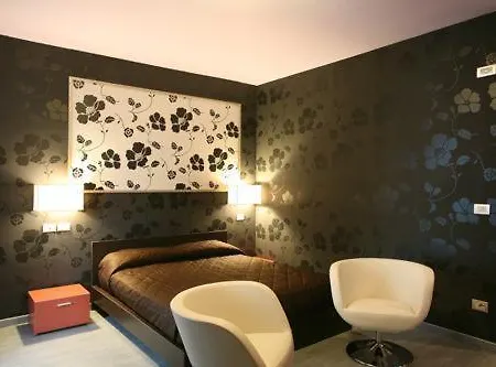 Aparthotel Residence San Marino