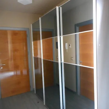 Aparthotel Residence San Marino San Marino